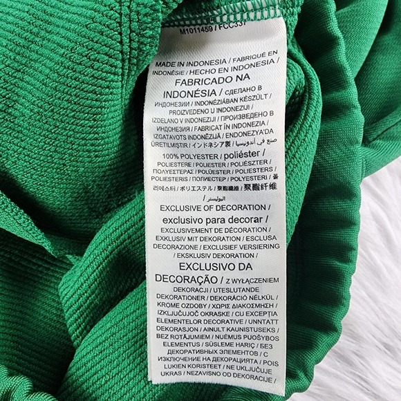 Nike Oakland Athletics Women's Cooperstown Collection Rewind 1/2 Zip Jacket NWT - Picture 6 of 7